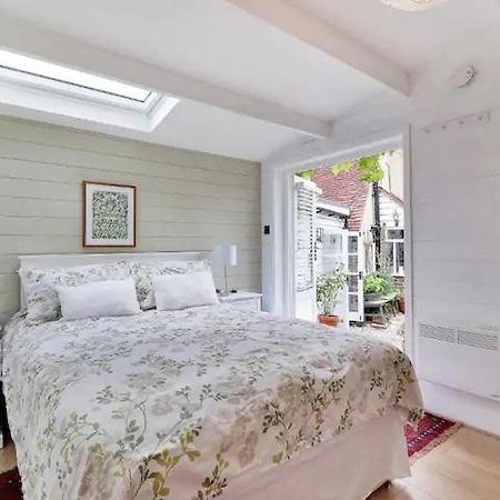 Garden Studio Cranbrook Luaran gambar