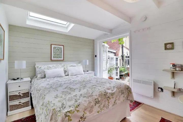 Garden Studio Cranbrook Luaran gambar