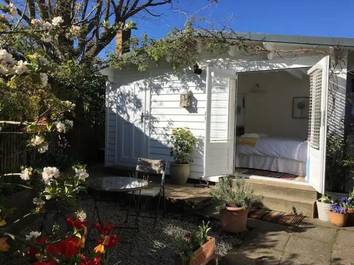 Garden Studio Cranbrook Luaran gambar