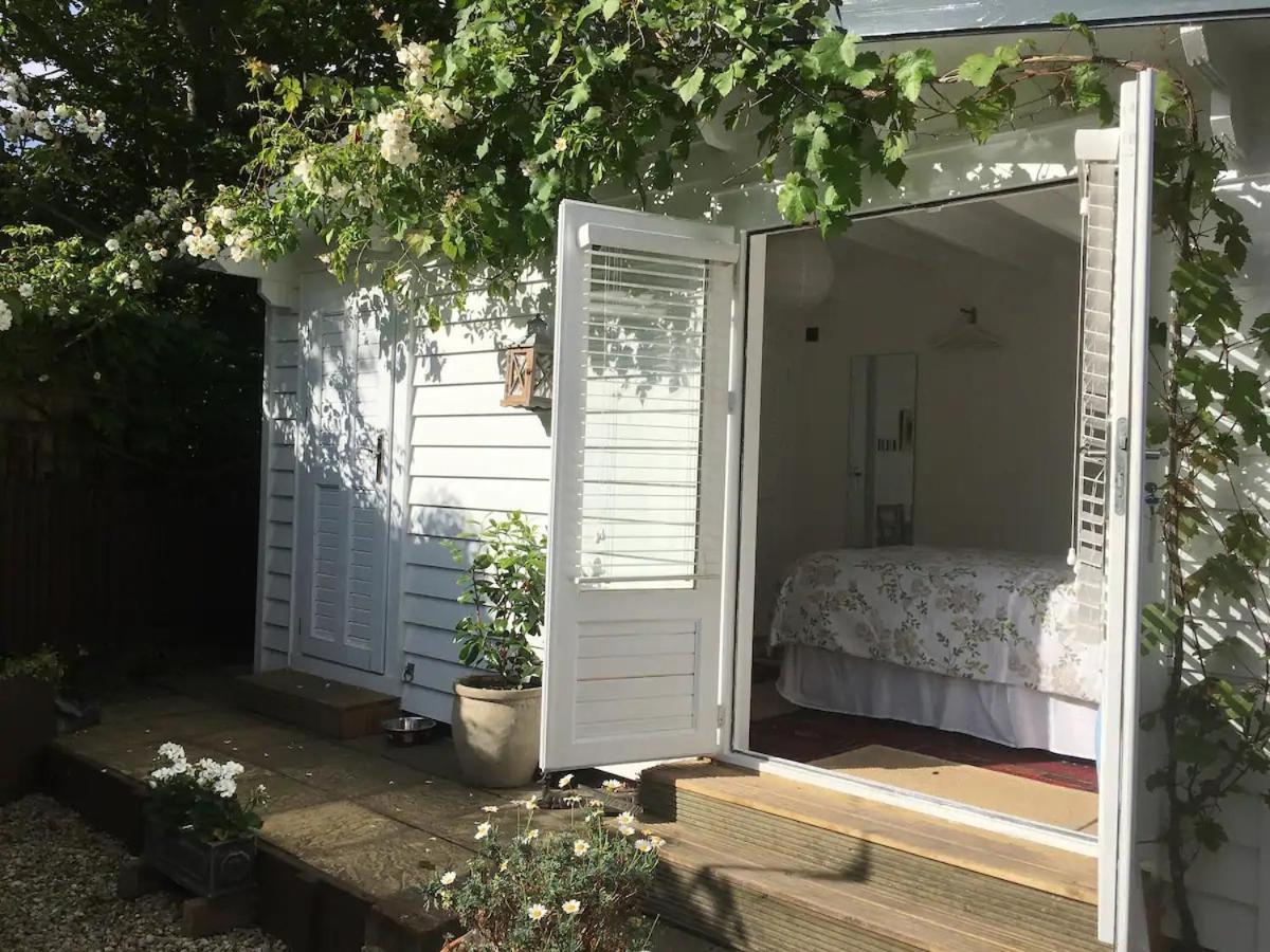 Garden Studio Cranbrook Luaran gambar