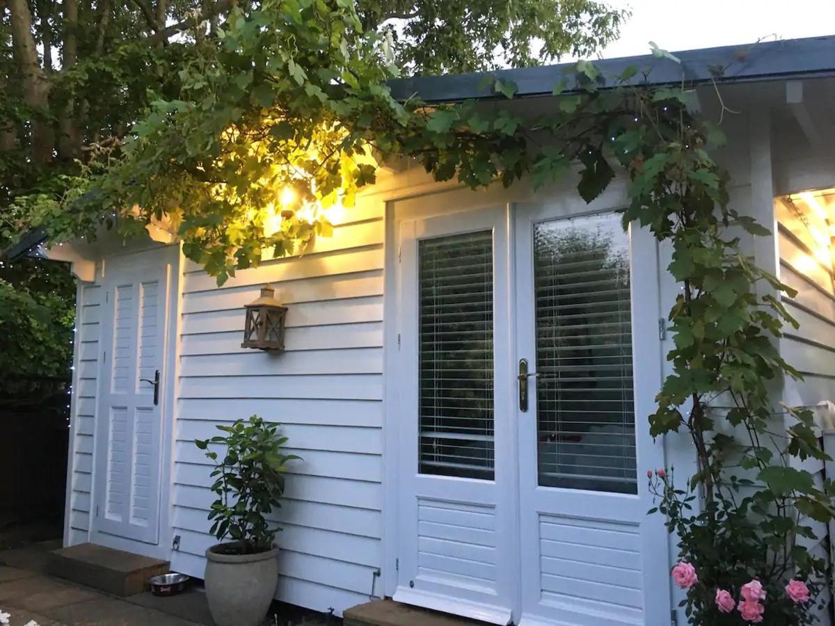 Garden Studio Cranbrook Luaran gambar
